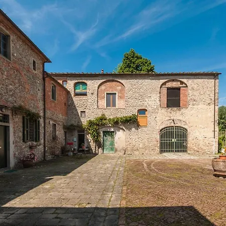 Il Fienile Della Farnia