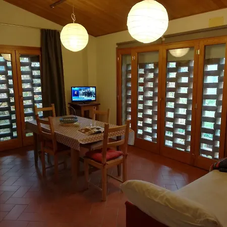 Il Fienile Della Farnia Apartment
