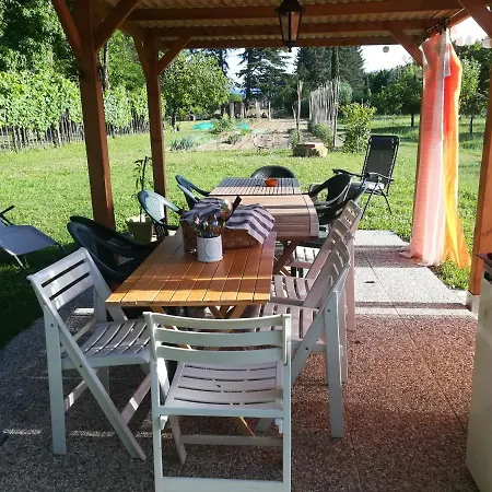 Il Fienile Della Farnia Apartment