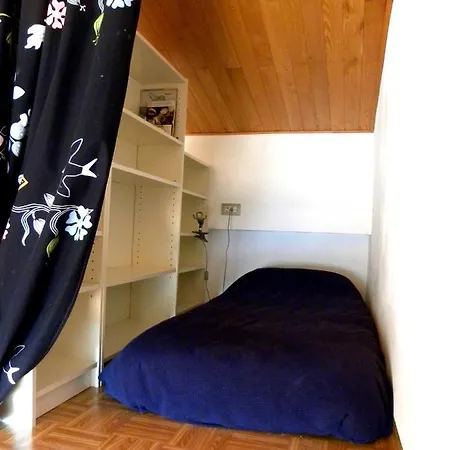 Il Fienile Della Farnia Apartment
