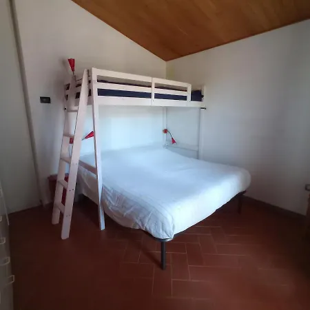 Apartment Il Fienile Della Farnia Pistoia